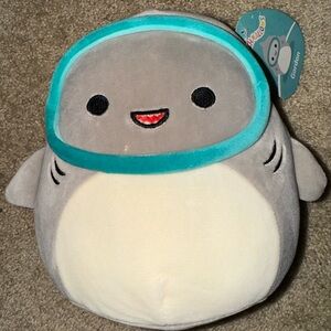 7” Gordon Squishmallow